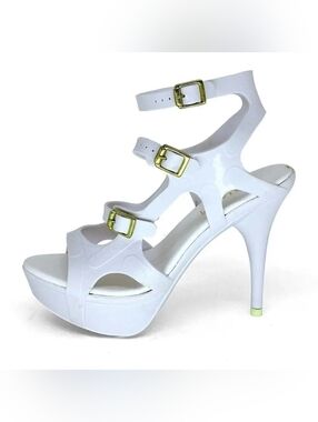 Samba Ballroom Latin Dance Heels